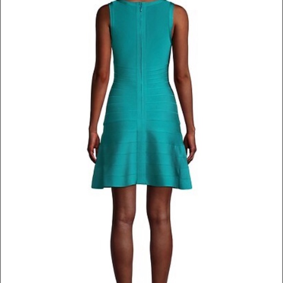 Herve Leger Bandage dress - Picture 2 of 2